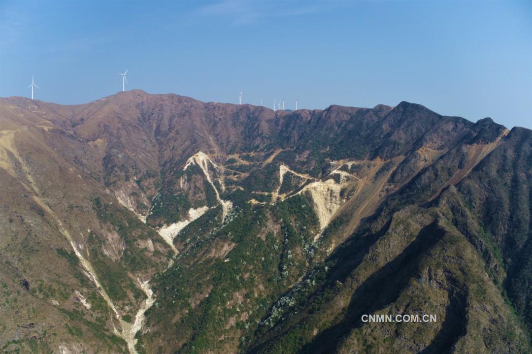 中國(guó)恩菲編制的湖南雞腳山鋰礦礦山地質(zhì)環(huán)境保護(hù)與土地復(fù)墾方案通過(guò)專家評(píng)審
