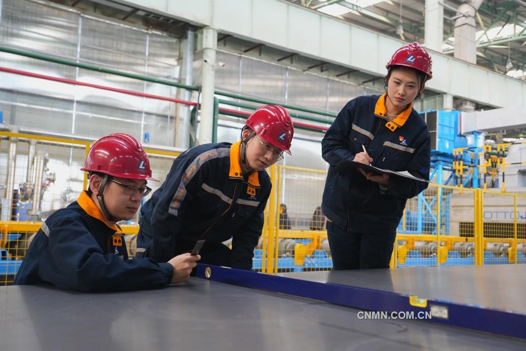 東輕4項國家標(biāo)準(zhǔn)樣品研制項目獲批立項