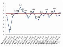 中國(guó)有色金屬企業(yè)信心指數(shù)報(bào)告(2024年四季度)