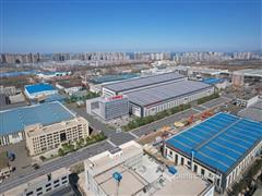 大型智能化高端裝備是中國(guó)未來(lái)發(fā)展的必然選擇——專訪煙臺(tái)金鵬礦業(yè)機(jī)械有限公司董事長(zhǎng)于建環(huán)