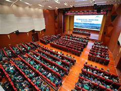 篤行實(shí)干 奮勇?tīng)?zhēng)先——金川集團(tuán)2025年首季成績(jī)單背后的戰(zhàn)略密碼與創(chuàng)新突破