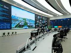 從無到有 無限可能——豫光集團數(shù)智中心建設側記