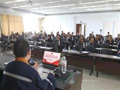 以“清廉底色”繪就發(fā)展新畫(huà)卷——中鋁山西新材料紀(jì)委從嚴(yán)管黨治企、持續(xù)正風(fēng)肅紀(jì)工作側(cè)記