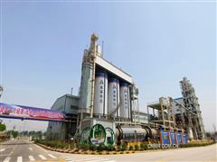 品牌建設(shè)，中鋁山東企業(yè)砥礪前行的制勝法寶