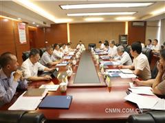 范順科會見廣西壯族自治區(qū)黨委副書記王維平一行