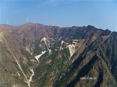 中國(guó)恩菲編制的湖南雞腳山鋰礦礦山地質(zhì)環(huán)境保護(hù)與土地復(fù)墾方案通過(guò)專家評(píng)審