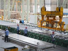 東輕：攻堅奪旗“雙過半” 奮楫揚帆開新局