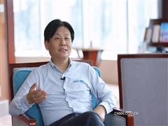智潤礦山 綠動未來——訪埃克森美孚（中國）企業(yè)用戶潤滑油業(yè)務部副總經理周蘇平